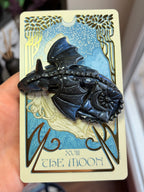 ‘In the Cards’ Mystery Snoozing Dragons