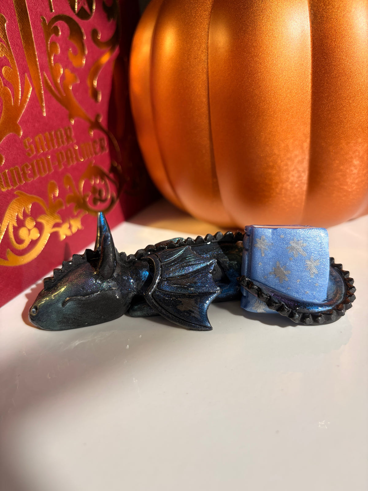 HALLOWEEN SPECIAL: Celestial Dragon