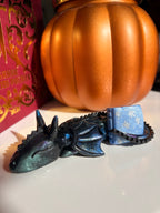 HALLOWEEN SPECIAL: Celestial Dragon