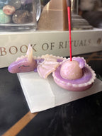 Incense Snoozing Dragon - Lavender