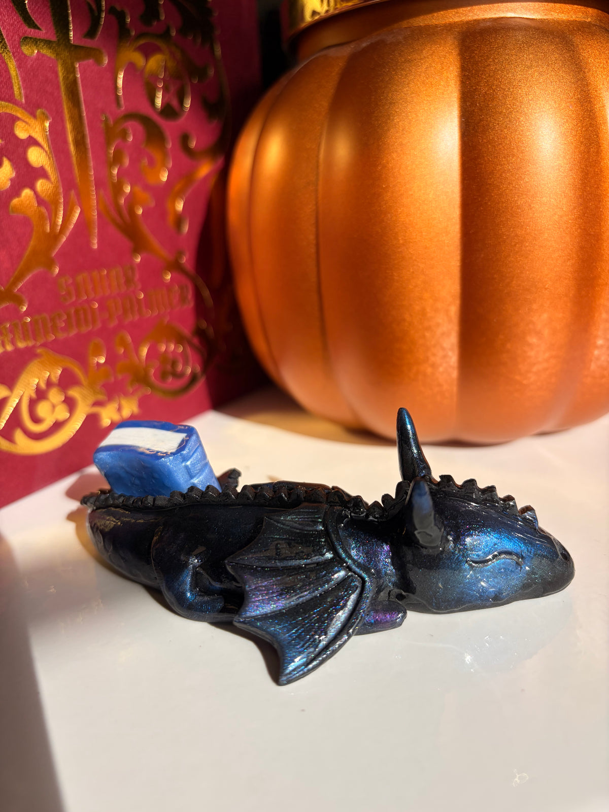 HALLOWEEN SPECIAL: Celestial Dragon