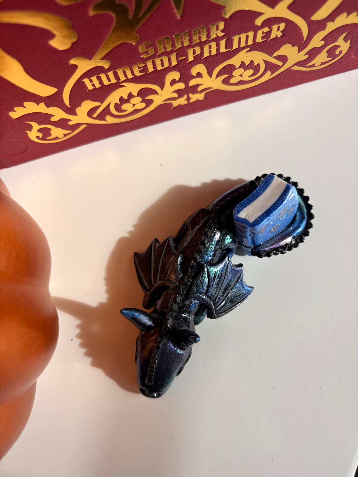 HALLOWEEN SPECIAL: Celestial Dragon