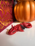 HALLOWEEN SPECIAL: Devil Dragon