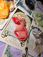 ‘In the Cards’ Mystery Snoozing Dragons