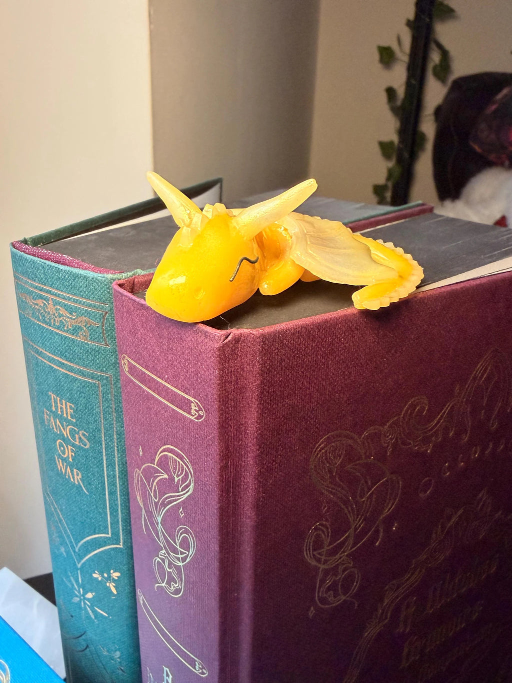 Sunlight dragon