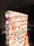 Bookish Bookmarks