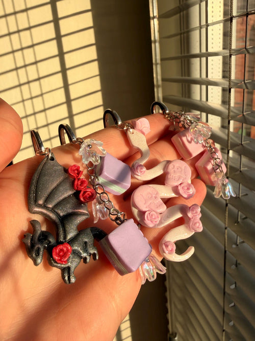 Bookish Bookmarks