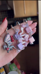 Bookish Bookmarks
