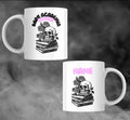 Dark Academia Mug - Personalised