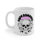 Dark Romance Reader Mug - Personalised