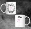 Smut Queen Mug - Personalised