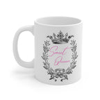 Smut Queen Mug - Personalised