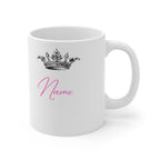 Smut Queen Mug - Personalised