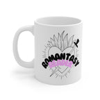 Romantasy Reader Mug - Personalised