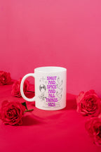 Smut and Spice Mug